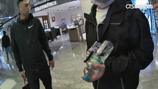 欠債男險被押到柬埔寨詐騙還債　警即刻救援再逮主嫌