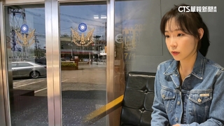 男po文控警騷擾護理師女友　當事女駁斥：我沒男友！