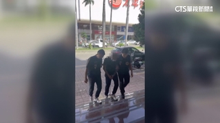 欠債20萬償還爆口角！　嫌酒吧開槍　債主重傷不治