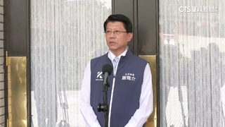 死亡連署起訴書曝「刪謝龍介對話」　綠：裝無辜？　謝：不知情