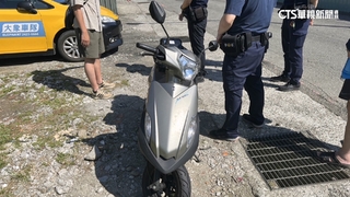 知法犯法！　南港警酒駕瑞芳出車禍　記1大過調職