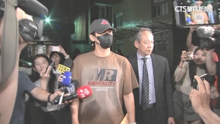 陳零九涉逃兵發文道歉　近5千萬年收入恐歸零