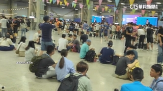 迎賓晚會餐點挨批「簡陋」　世壯運：挑選在地輕食