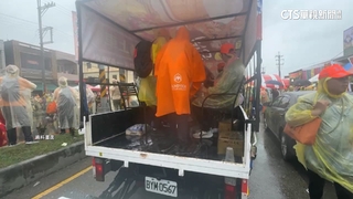 免費載香燈腳反挨告侵占？　駕駛無奈　警：依法保障訴訟權