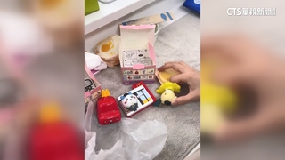 日本麥當勞推「吉伊卡哇」聯名　粉絲瘋搶爆亂象