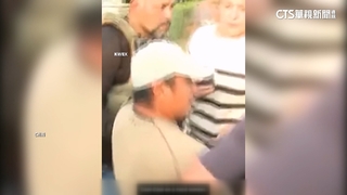 川普出招？　傳美擬拍移民版「飢餓遊戲」　爭身分實境秀