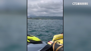 潛水活動.漁船航道重疊？　業者籲制定明確規範