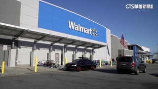 轟沃爾瑪漲價「關稅是藉口」　川普：別轉嫁消費者