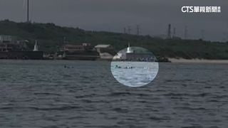 潛水客.漁船皆闖重疊處！　業者籲防意外應建立明確規範