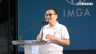 世壯運選手歡迎會在新北！　侯友宜：愈在地　愈國際