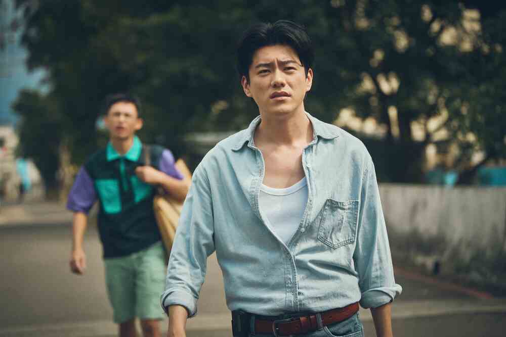 《成功路上》李程彬化身戀愛軍師 「推倒小芬」測好感