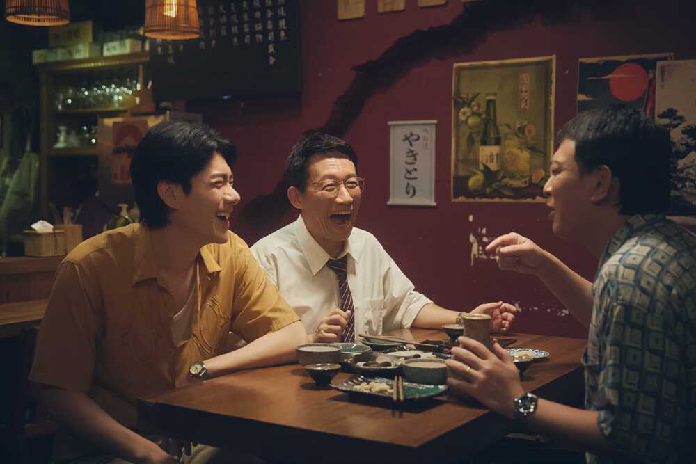 《成功路上》李程彬成功目標無設限 挑戰更多元角色