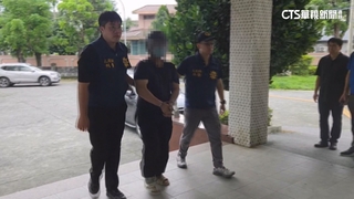 追求遭拒狂性騷！「辯失手勒斃女師」　嫌羈押禁見