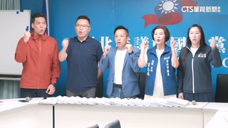 「罷瑤」換領銜人同意書達標　賴苡任籲中選會說明規則