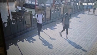 少年闖高雄蓮池潭釣錦鯉　廟方勸阻「換位子照釣」