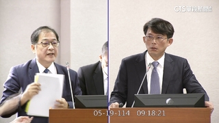 徐少東失聯！　黃國昌轟「沒電子監控？」　鄭銘謙：有建議