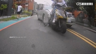 三峽北大國小車輛暴衝撞16人　4人無生命跡象