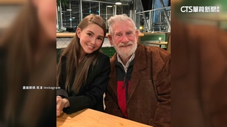 世壯運昆凌爺爺「1金2銀」喊高雄NO.1　陳其邁：邀他來走走