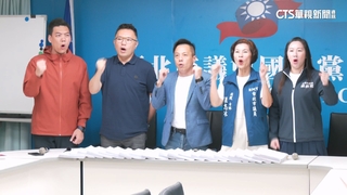 「罷瑤」換領銜人達標　賴苡任籲中選會說明規則