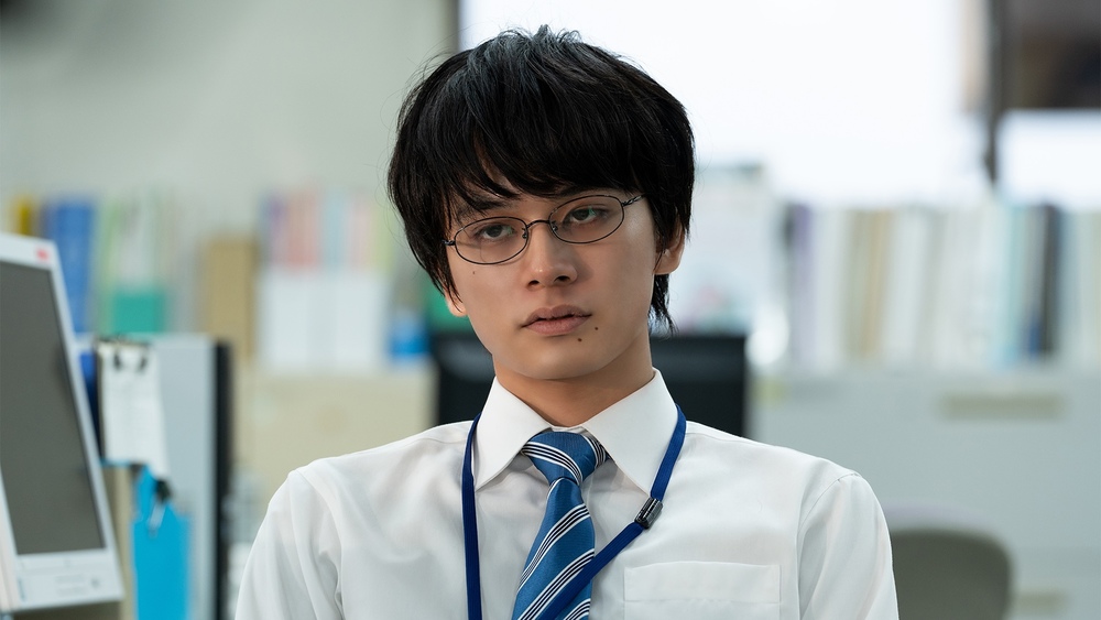 《惡夏》(A Bad Summer)卡司陣容精彩,集結北村匠海、河合優實、窪田正孝等人