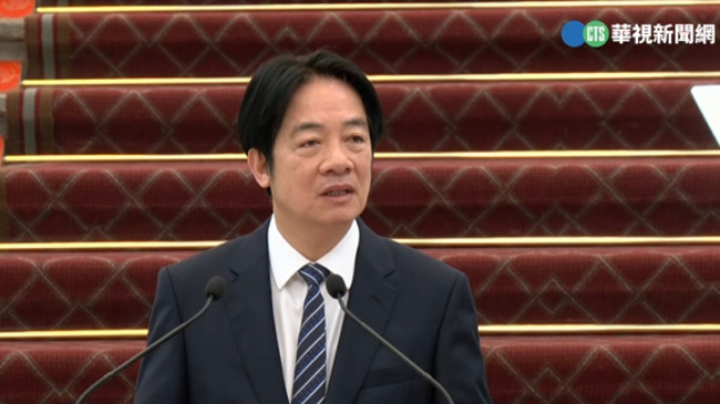 三峽死亡暴衝車禍！　賴清德下令「釐清肇因」：哀悼盼傷者早日康復 | 華視新聞