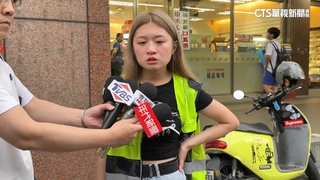 目睹學生被撞飛！　師疾呼「誰會CPR」急救與死神搶命