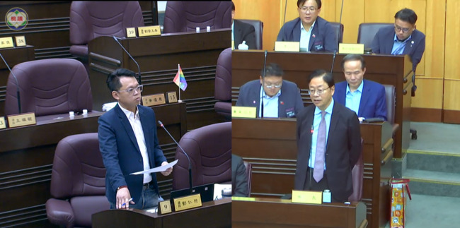 2起中國橡皮艇偷渡案！桃園成熱門登陸地　張善政回應了！ | 華視新聞