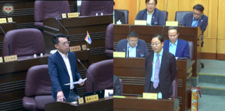 2起中國橡皮艇偷渡案！桃園成熱門登陸地　張善政回應了！