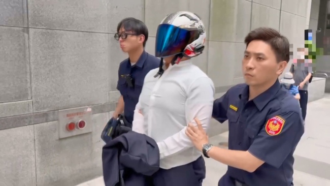 稱洗牙太痛暴打牙醫　21歲男涉殺人未遂遭聲押禁見 | 華視新聞