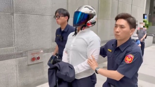 稱洗牙太痛暴打牙醫　21歲男涉殺人未遂遭聲押禁見