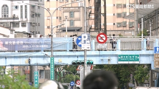 三峽車禍路段「下午4點車禁行」　仍難擋抄近路