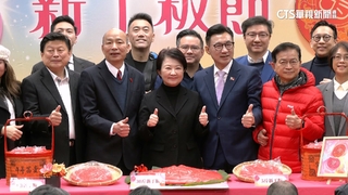 罷團二階連署告急拚「到府收件」！　　林沛祥：尊重歡迎