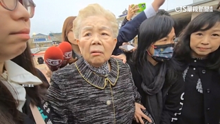 陳佩琪曝柯媽心智退化　「不識熟人已臥床不起」