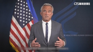 美衛生部長批WHO奄奄一息　「被中國等國操弄」