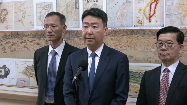 高齡駕駛換照制度擬下修至70歲　陳世凱：別誤解年長者肇事問題 | 華視新聞