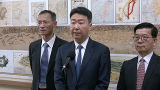 高齡駕駛換照制度擬下修至70歲　陳世凱：別誤解年長者肇事問題