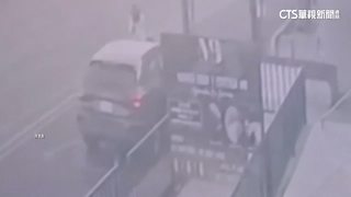 墨西哥再傳槍響　市長2核心成員遭當街槍殺