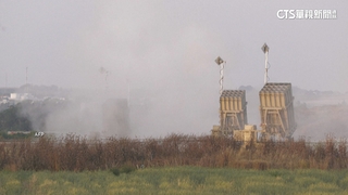 川普宣布砸1750億美元　打造「金穹」飛彈防禦系統