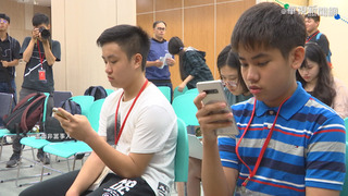 教育部公布「手機到校管理」草案！　國中小集中保管、高中自訂同方式管理