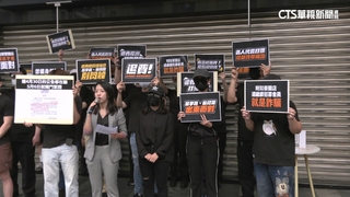 谷阿莫投資健身房傳惡性倒閉　「打鐵健身」台中店歇業