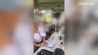 世壯運「飛盤賽檢錄」未到場惹議　主辦方：採彈性認定