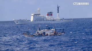 蘇澳籍漁船疑違法捕撈　人船遭日取締船逮捕扣押