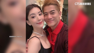 網傳郭富城將當「3寶爸」　愛妻小腹隆起掀議