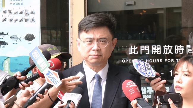 民進黨5黨員涉共諜案　中評會決議開除黨籍：堅定守護台灣民主 | 華視新聞