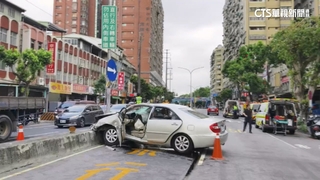 三峽肇事翁路線還原　稱返家卻「異常繞行」20分鐘