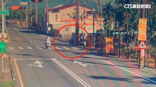 被闖燈機車撞「83歲單車男亡」　騎士低調赴靈堂