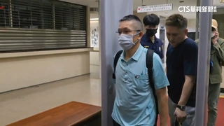 警高層黃建榮涉88會館案.恐嚇遭約談　30萬交保.被拔官