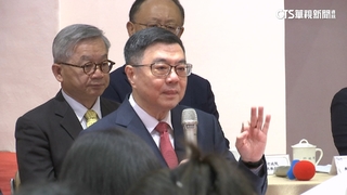 指總預算案.財劃法修正有重大瑕疵　行政院聲請釋憲