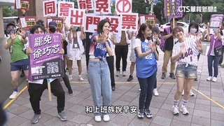 罷藍團三階陸戰開打！　趙少康揪雙北藍委聯防