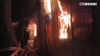 清大南大校區雜物間深夜祝融 警消半小時撲滅